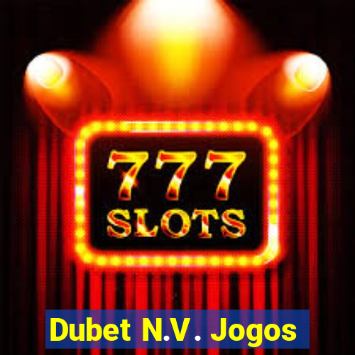 Dubet N.V. Jogos